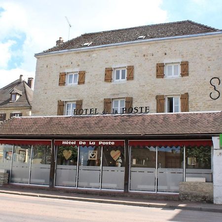 פווי אן-אוקסואה Hotel De La Poste מראה חיצוני תמונה
