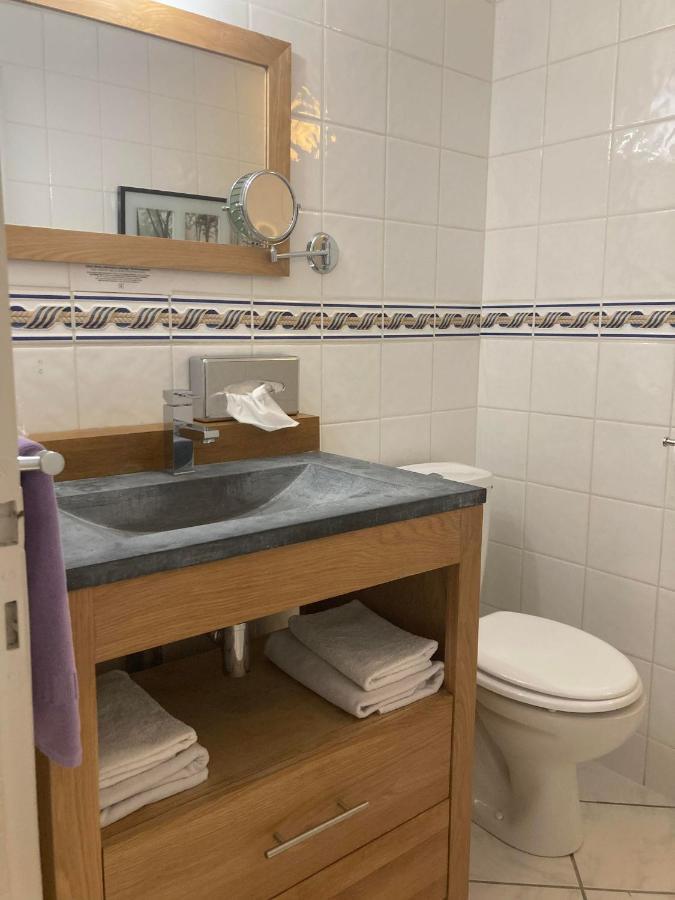 פווי אן-אוקסואה Hotel De La Poste מראה חיצוני תמונה